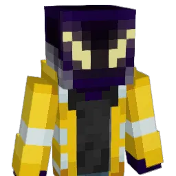 mmkkbb Minecraft avatar bust