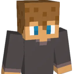 mmm2tacos Minecraft avatar bust