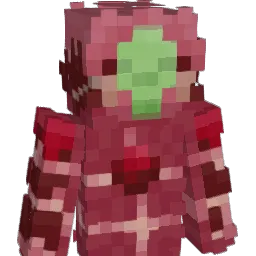 mmmRaniel's Minecraft skin