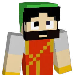 mmmStephen's Minecraft skin