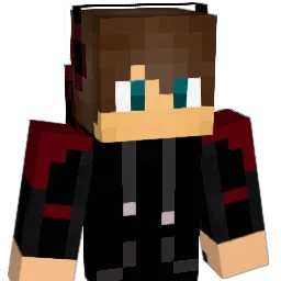 mmmanray Minecraft avatar bust