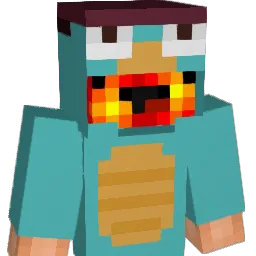 mmmdd's Minecraft skin