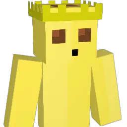 mmmmh's Minecraft skin