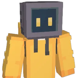 mmmothman's Minecraft skin