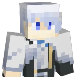 mmomo4 Minecraft avatar bust