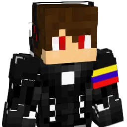 mmontoya_ Minecraft avatar bust