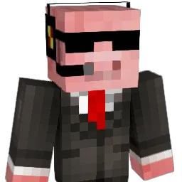 mmspartan33 Minecraft avatar bust