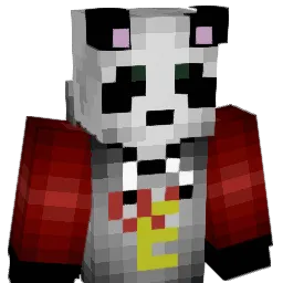 mmtmu7 Minecraft avatar bust
