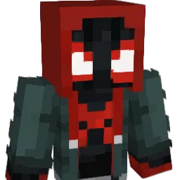 mmx049 Minecraft avatar bust