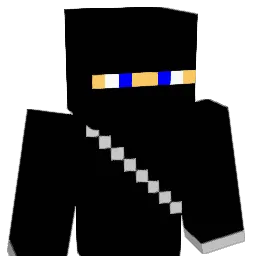 mmz05 Minecraft avatar bust