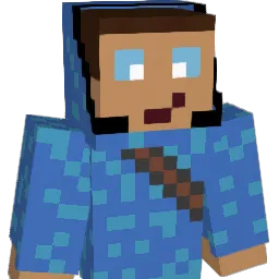 mn_Max's Minecraft skin
