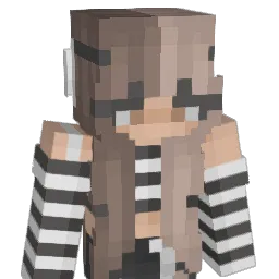 mnaaotn Minecraft avatar bust