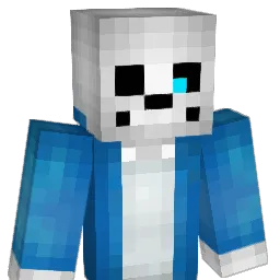 mnbv3 Minecraft avatar bust