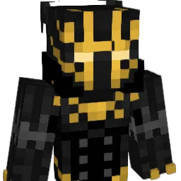 mnckk's Minecraft skin