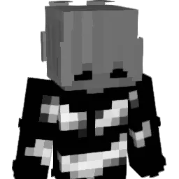 mndfsoda Minecraft avatar bust