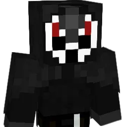 mnewt45 Minecraft avatar bust