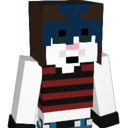mnhashtag4325 Minecraft avatar bust
