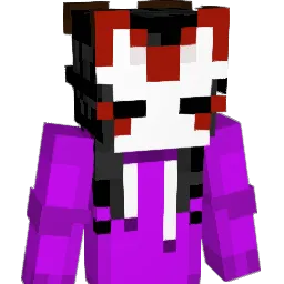 mnhvu Minecraft avatar bust