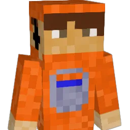 mnjac's Minecraft skin
