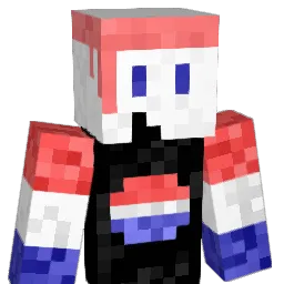 mnm5151's Minecraft skin