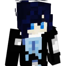 mnmfox's Minecraft skin