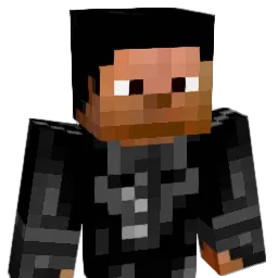 mnn66 Minecraft avatar bust