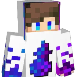 mnokeybrute Minecraft avatar bust