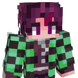 mnomis's Minecraft skin