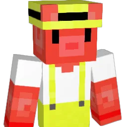 mnoono's Minecraft skin
