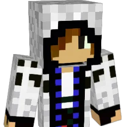 mo0pzero's Minecraft skin