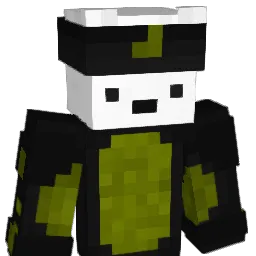 mo1ed's Minecraft skin
