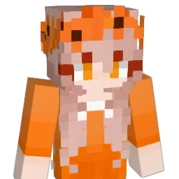 mo2e's Minecraft skin
