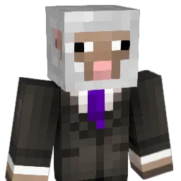 mo69 Minecraft avatar bust