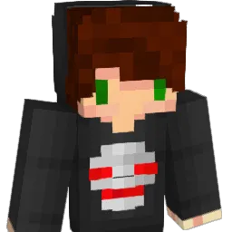 moG4SU Minecraft avatar bust