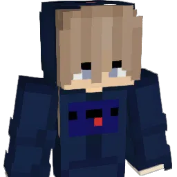 moS_999 Minecraft avatar bust