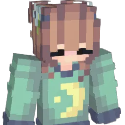 mo_alajmi Minecraft avatar bust