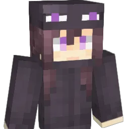 mo_jolly Minecraft avatar bust