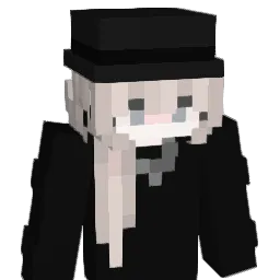 mo_ke_ke Minecraft avatar bust