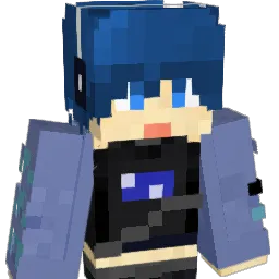 mo_ling0's Minecraft skin