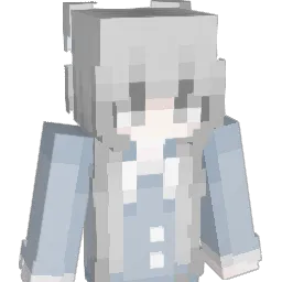 mo_xiao_ming Minecraft avatar bust