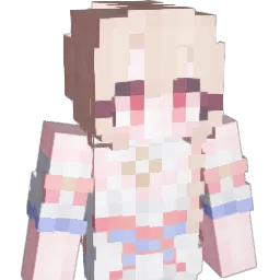 moa_serenity's Minecraft skin