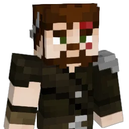 moafz's Minecraft skin
