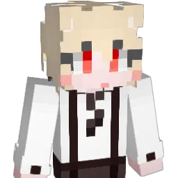 moahmoah889 Minecraft avatar bust