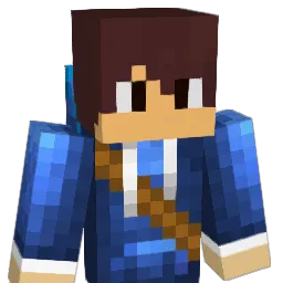 moalmoritz Minecraft avatar bust