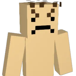 moatato's Minecraft skin