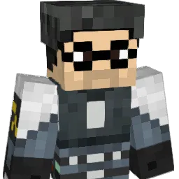 mob56's Minecraft skin