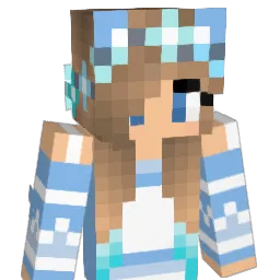 mob_blaster Minecraft avatar bust