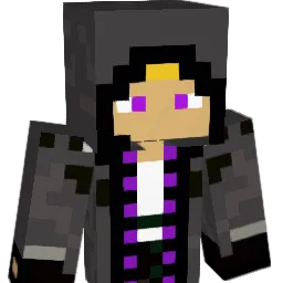 mob_master358 Minecraft avatar bust