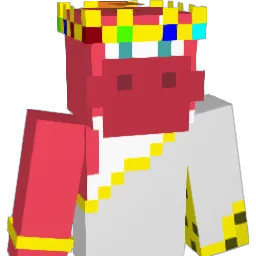 mobad3 Minecraft avatar bust