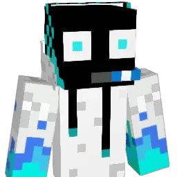 mobasiomi Minecraft avatar bust